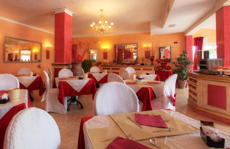 Restaurants - 1