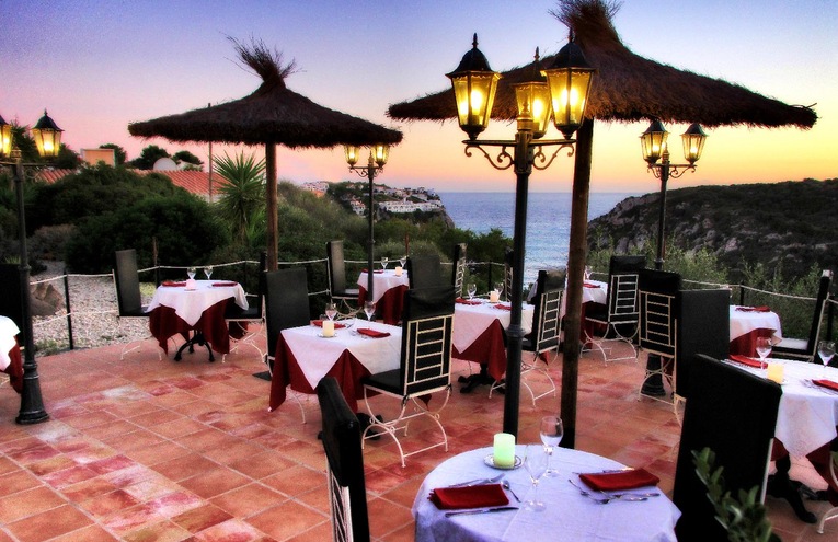 Restaurants - 2