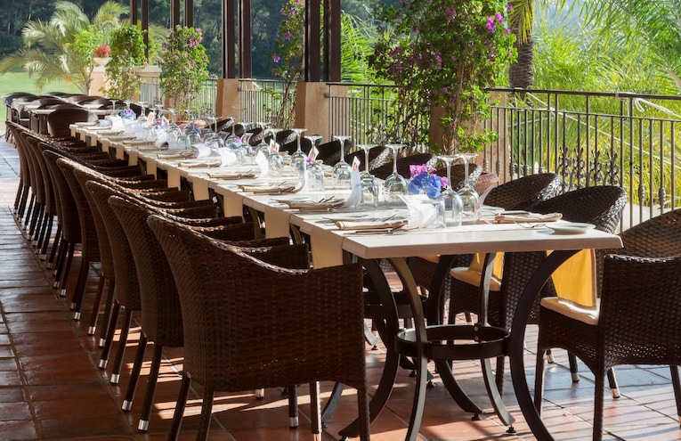 Restaurants - 3