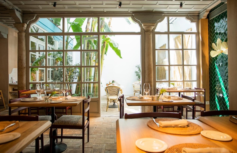 Restaurants - 3