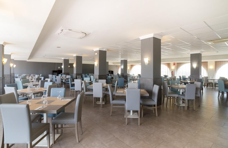 Restaurants - 1