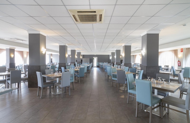 Restaurants - 12