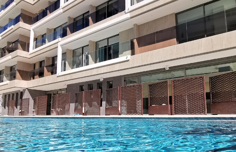 Schwimmbäder - 1