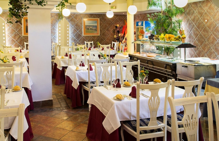 Restaurants - 2