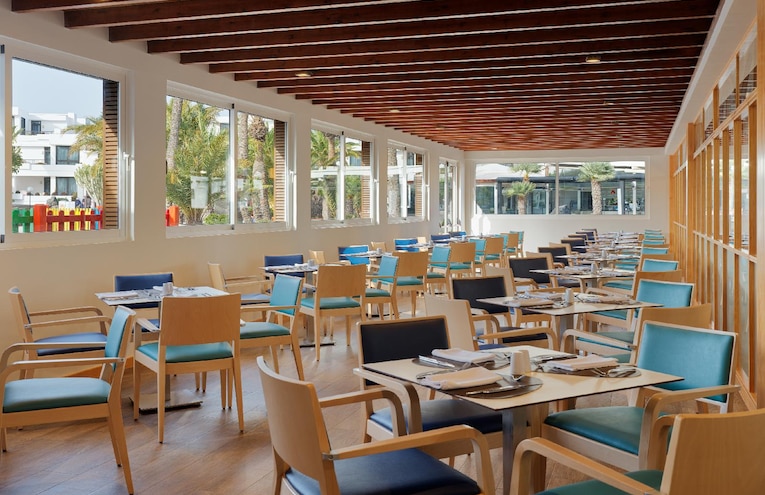 Restaurants - 2