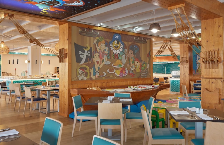 Restaurants - 3