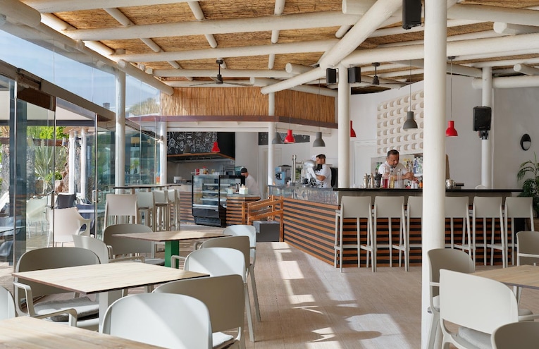 Restaurants - 4