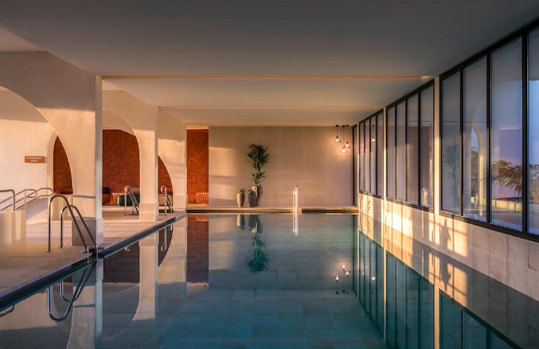 Schwimmbäder - 4