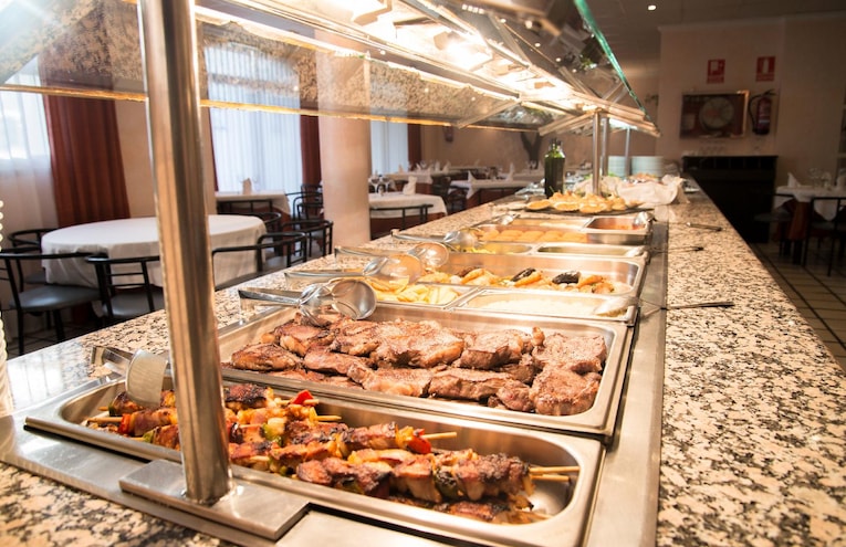 Restaurants - 2