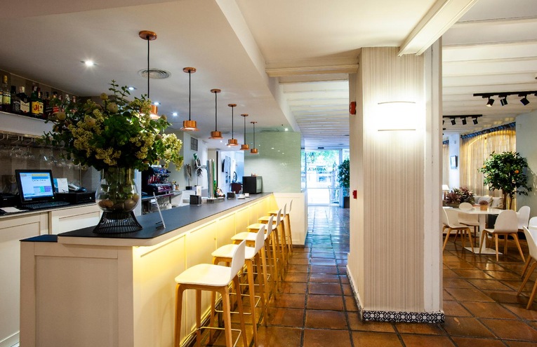 Restaurants - 1