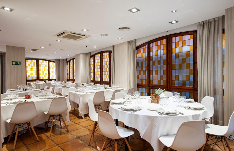 Restaurants - 2
