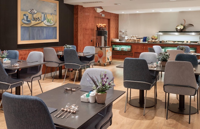 Restaurants - 2