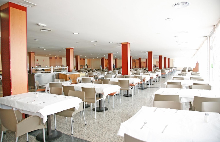 Restaurants - 1