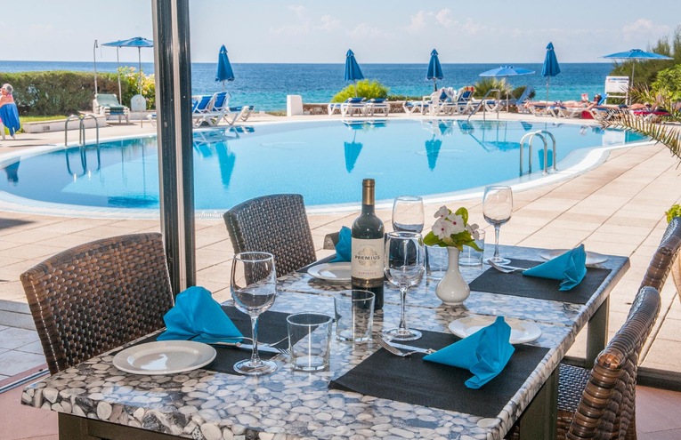 Restaurants - 1