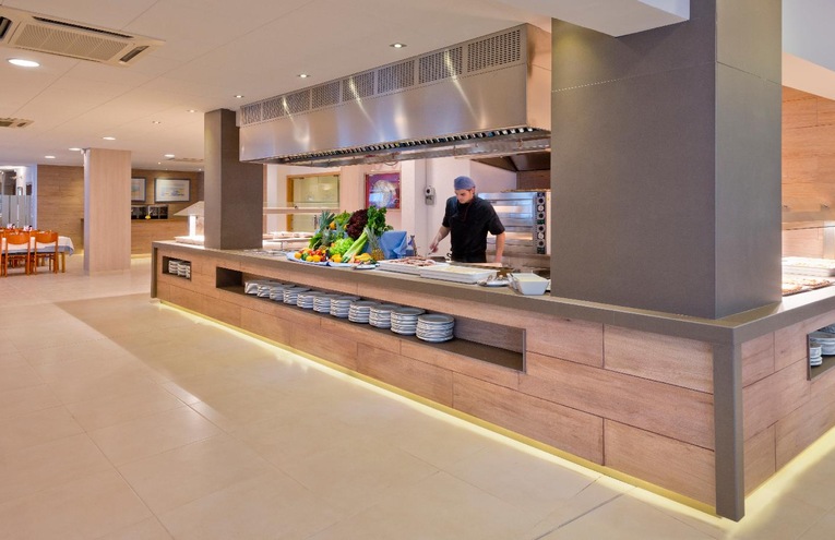 Restaurants - 1