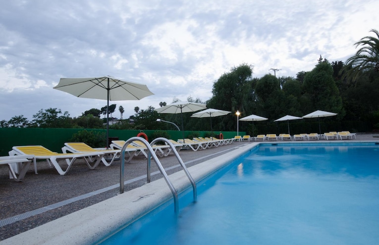 Schwimmbäder - 1
