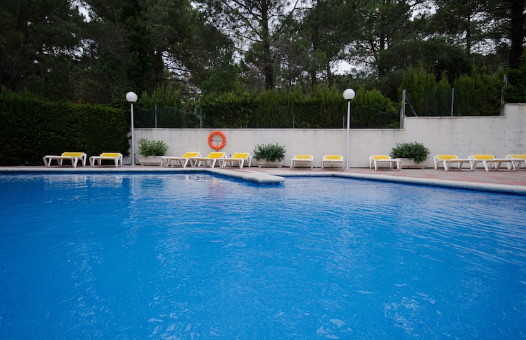 Schwimmbäder - 3