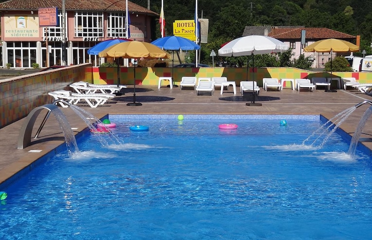 Schwimmbäder - 7
