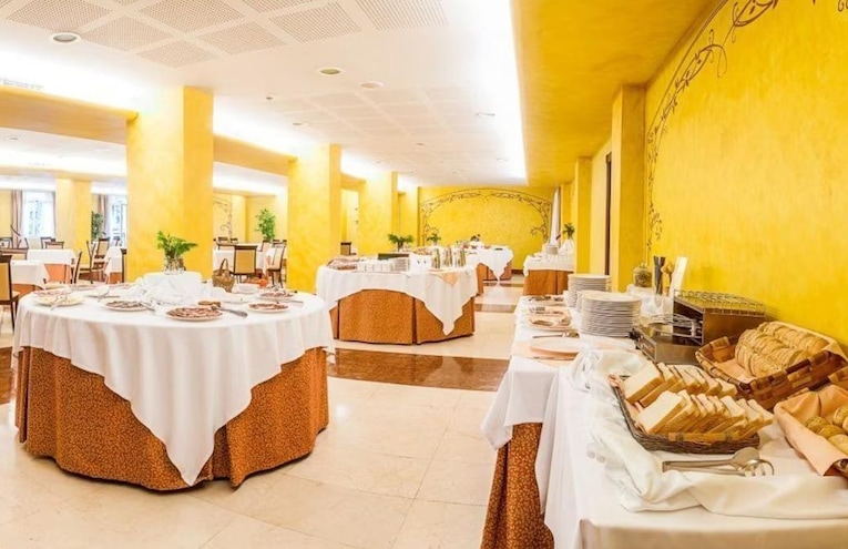 Restaurants - 1