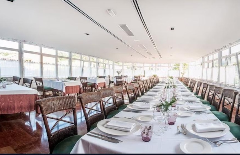 Restaurants - 2
