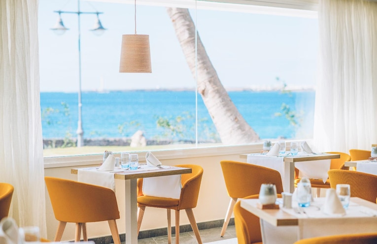 Restaurants - 3