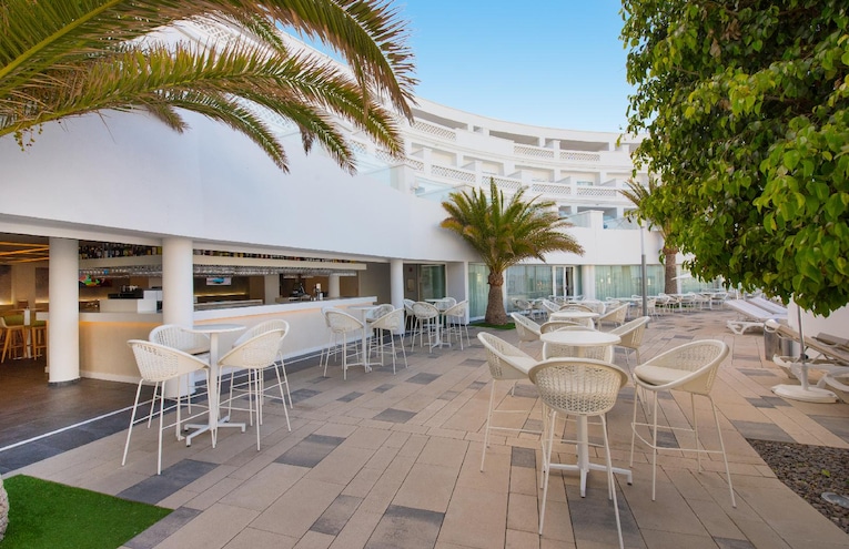 Restaurants - 1