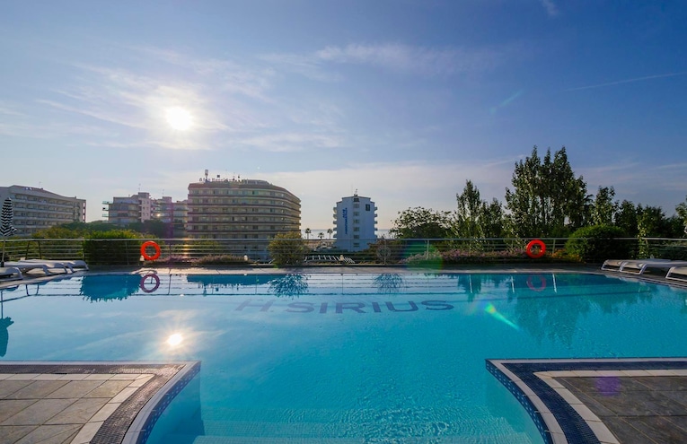 Schwimmbäder - 1