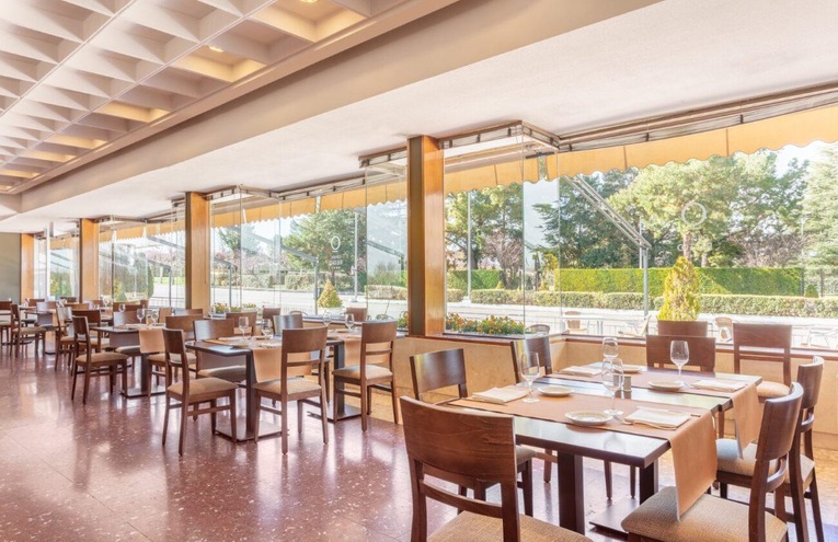 Restaurants - 1