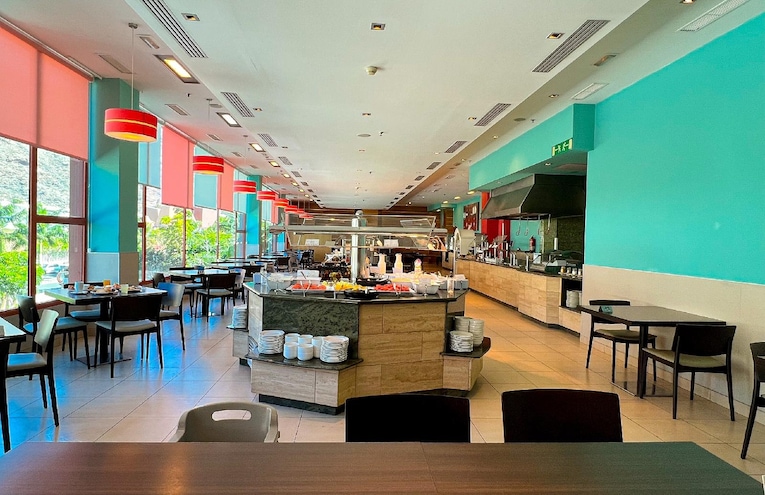 Restaurants - 3