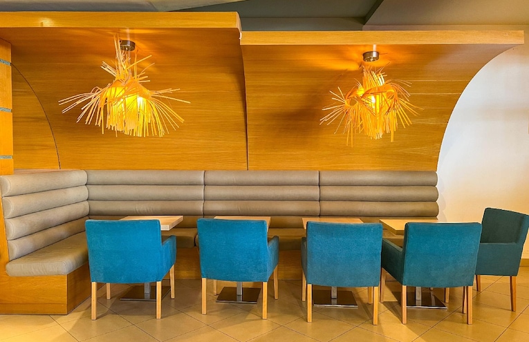 Restaurants - 2