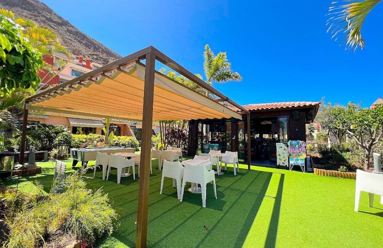 Restaurants - 1