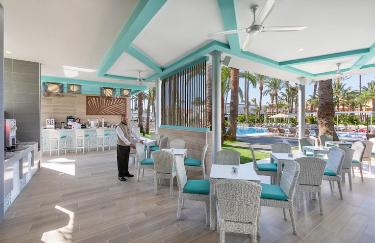 Restaurants - 3