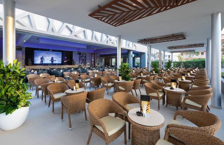 Restaurants - 5