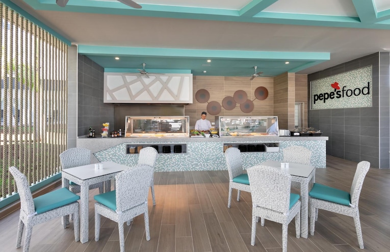 Restaurants - 8