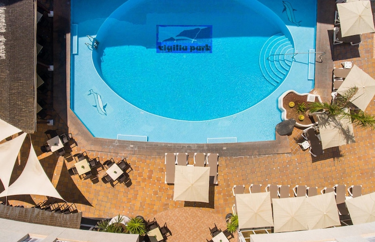 Schwimmbäder - 7