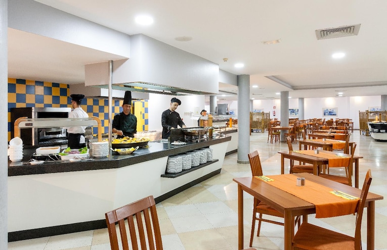 Restaurants - 2