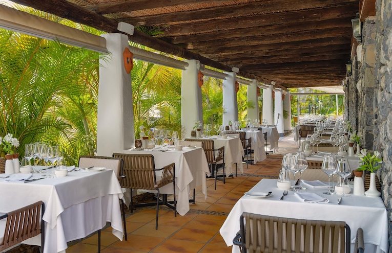 Restaurants - 5