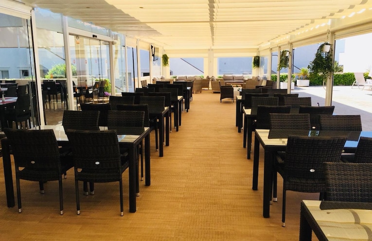 Restaurants - 2