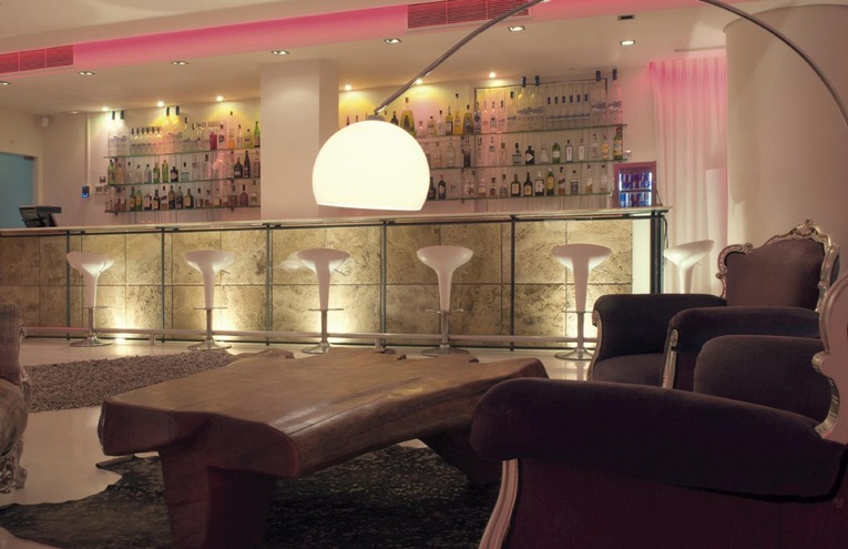 Restaurants - 3