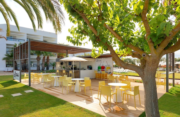 Restaurants - 3