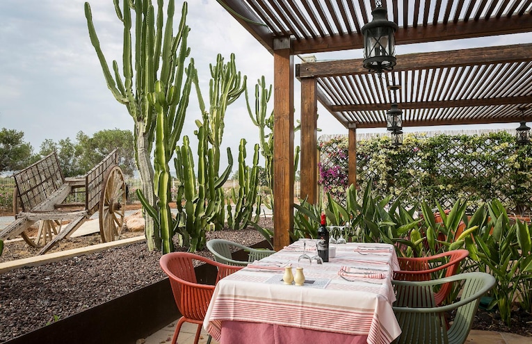 Restaurants - 9