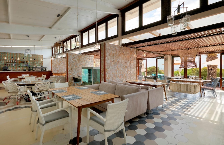 Restaurants - 3