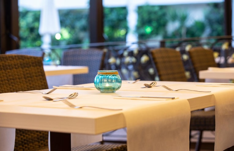 Restaurants - 1