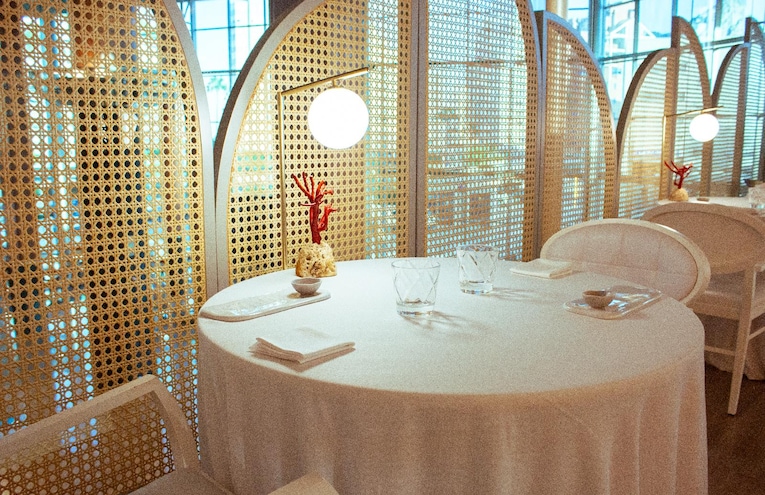 Restaurants - 13