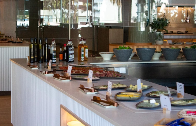 Restaurants - 7