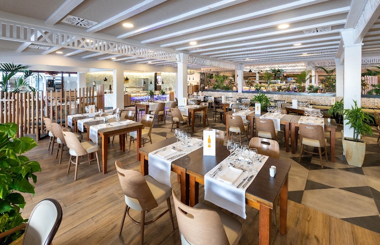 Restaurants - 2