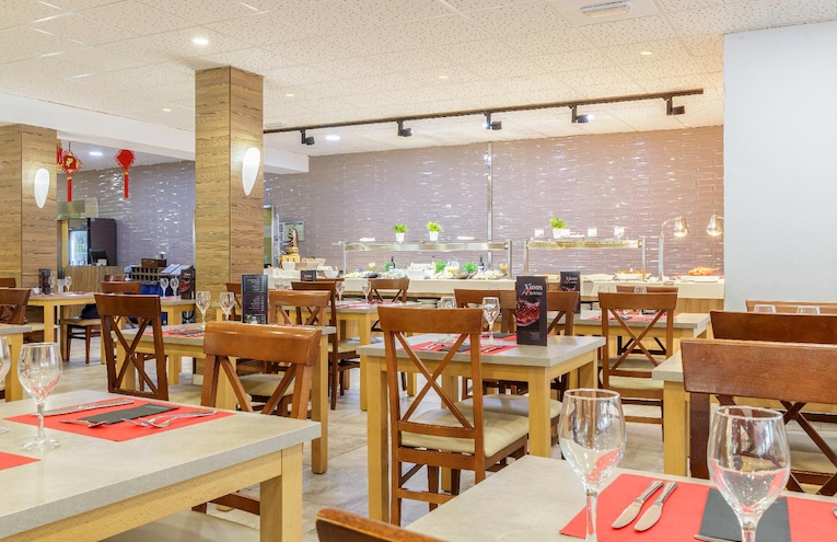 Restaurants - 2