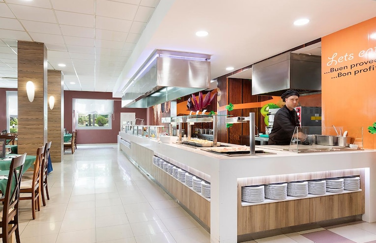 Restaurants - 6