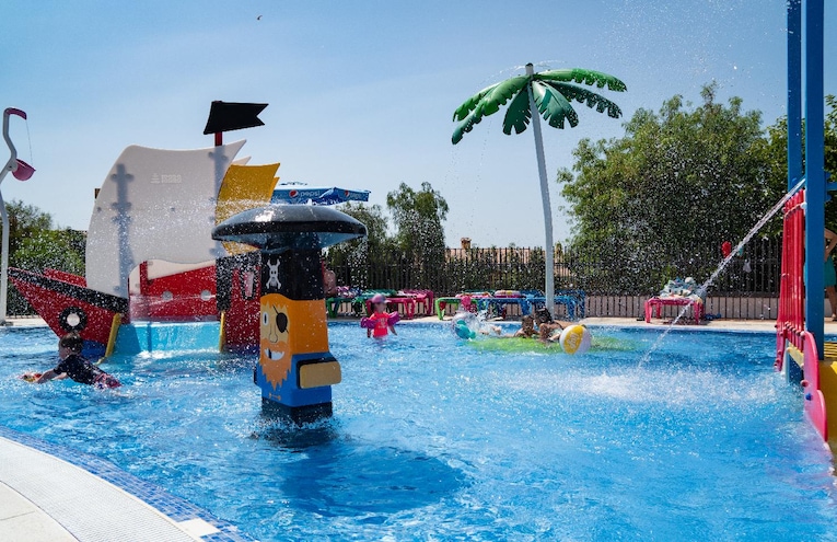 Schwimmbäder - 3