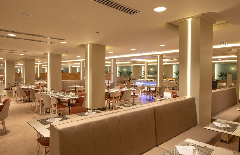 Restaurants - 3